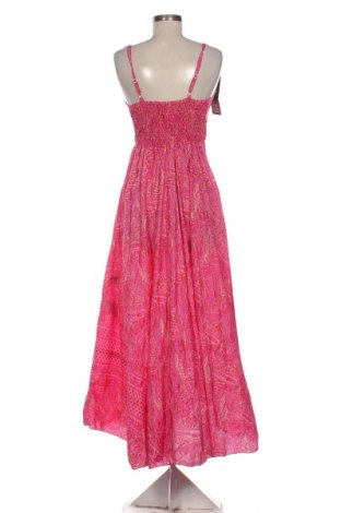 Sukienka Unbranded, Rozmiar M, Kolor Kolorowy, Cena 107,17 zł