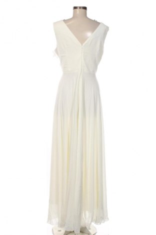 Kleid Unbranded, Größe M, Farbe Weiß, Preis € 22,99