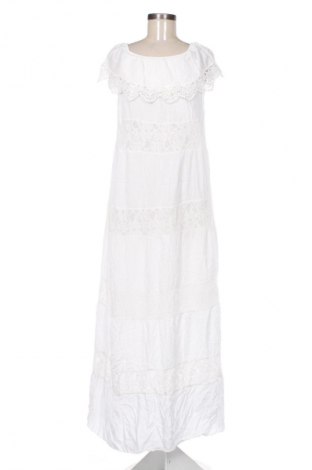 Šaty  Unbranded, Veľkosť L, Farba Biela, Cena  20,00 €