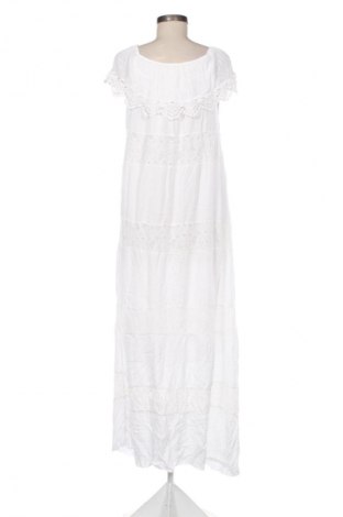 Šaty  Unbranded, Veľkosť L, Farba Biela, Cena  20,00 €