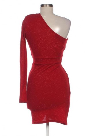 Sukienka Unbranded, Rozmiar L, Kolor Czerwony, Cena 107,17 zł