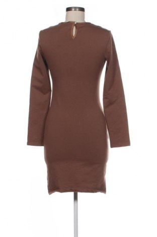 Kleid Unbranded, Größe S, Farbe Braun, Preis € 37,40