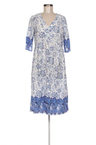 Kleid Unbranded, Größe M, Farbe Mehrfarbig, Preis 16,99 €