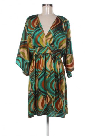 Kleid Unbranded, Größe L, Farbe Mehrfarbig, Preis € 20,00