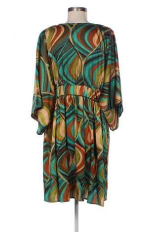 Kleid Unbranded, Größe L, Farbe Mehrfarbig, Preis € 20,00
