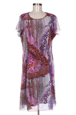 Šaty  Unbranded, Veľkosť XL, Farba Viacfarebná, Cena  19,95 €