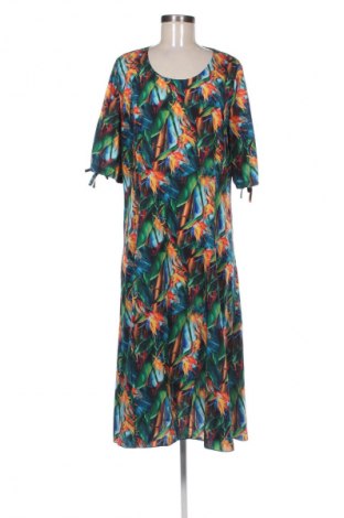 Šaty  Unbranded, Veľkosť XXL, Farba Viacfarebná, Cena  19,95 €