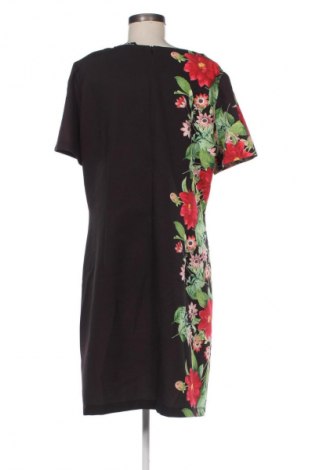 Šaty  Unbranded, Veľkosť XXL, Farba Viacfarebná, Cena  19,95 €