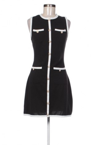 Kleid Unbranded, Größe S, Farbe Schwarz, Preis 20,00 €