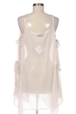 Φόρεμα Unbranded, Μέγεθος M, Χρώμα Εκρού, Τιμή 12,99 €