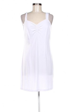 Rochie Unbranded, Mărime M, Culoare Alb, Preț 104,26 Lei