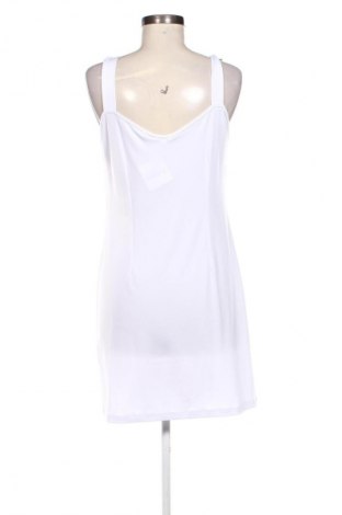 Rochie Unbranded, Mărime M, Culoare Alb, Preț 104,26 Lei
