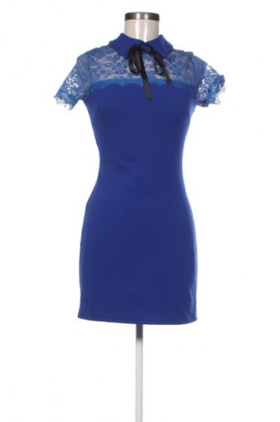 Kleid Unbranded, Größe S, Farbe Blau, Preis 20,00 €