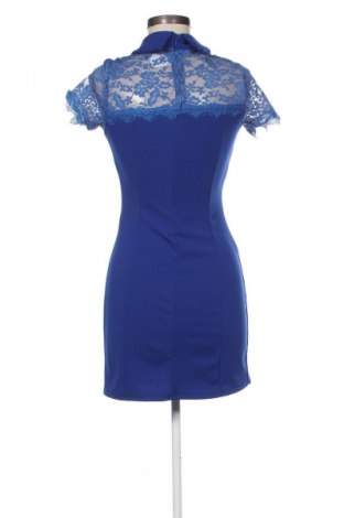 Kleid Unbranded, Größe S, Farbe Blau, Preis 20,00 €