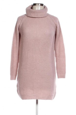 Sukienka Unbranded, Rozmiar M, Kolor Popielaty róż, Cena 107,17 zł