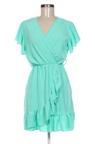 Sukienka Unbranded, Rozmiar M, Kolor Zielony, Cena 38,99 zł