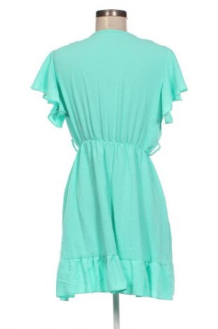 Sukienka Unbranded, Rozmiar M, Kolor Zielony, Cena 38,99 zł
