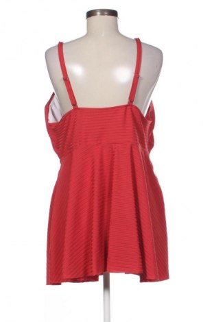 Kleid Unbranded, Größe M, Farbe Rot, Preis € 11,99