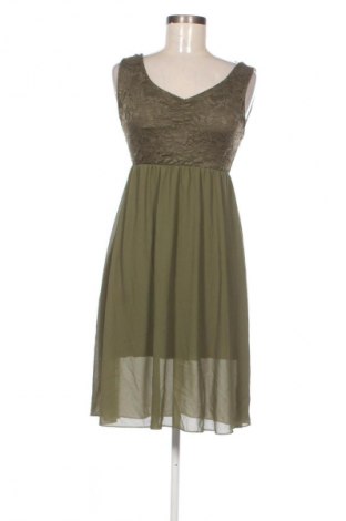 Rochie Unbranded, Mărime S, Culoare Verde, Preț 50,99 Lei