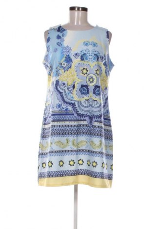 Φόρεμα Unbranded, Μέγεθος L, Χρώμα Πολύχρωμο, Τιμή 20,00 €