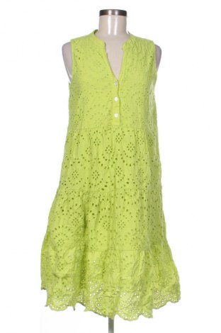 Šaty  Unbranded, Velikost S, Barva Zelená, Cena  219,00 Kč