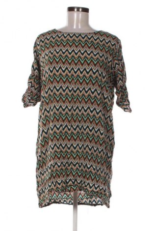 Φόρεμα Unbranded, Μέγεθος M, Χρώμα Πολύχρωμο, Τιμή 20,00 €