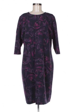 Φόρεμα Unbranded, Μέγεθος XXL, Χρώμα Πολύχρωμο, Τιμή 14,77 €