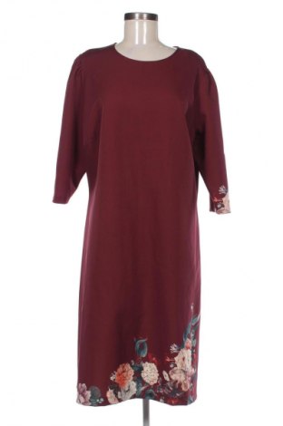 Kleid Unbranded, Größe XXL, Farbe Mehrfarbig, Preis 14,77 €