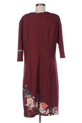 Kleid Unbranded, Größe XXL, Farbe Mehrfarbig, Preis 14,77 €