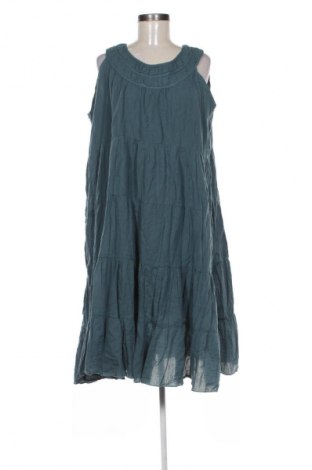 Šaty  Unbranded, Veľkosť XXL, Farba Modrá, Cena  20,00 €