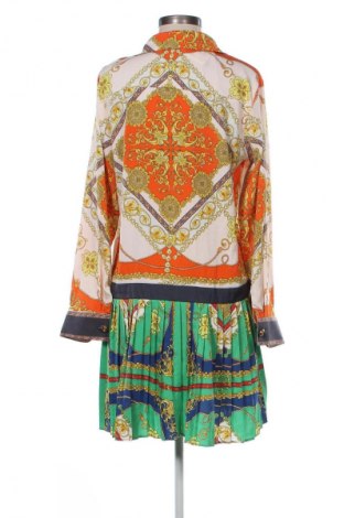 Sukienka Unbranded, Rozmiar L, Kolor Kolorowy, Cena 107,17 zł