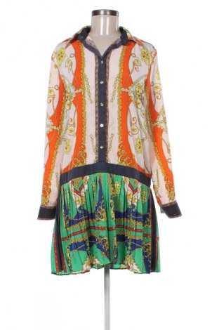 Sukienka Unbranded, Rozmiar L, Kolor Kolorowy, Cena 107,17 zł