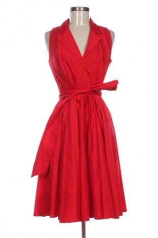 Rochie Unbranded, Mărime S, Culoare Roșu, Preț 104,26 Lei