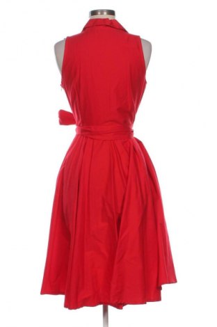 Rochie Unbranded, Mărime S, Culoare Roșu, Preț 104,26 Lei