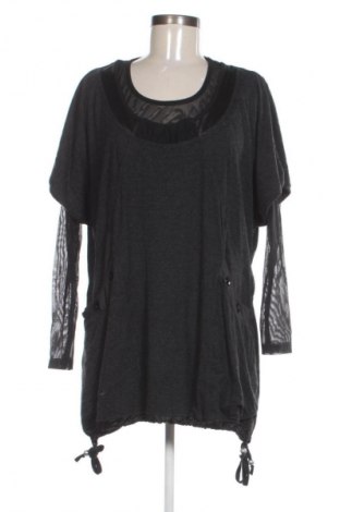 Rochie Unbranded, Mărime 4XL, Culoare Negru, Preț 104,26 Lei