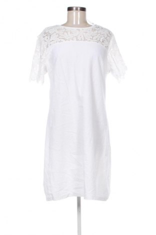 Rochie Unbranded, Mărime XL, Culoare Alb, Preț 104,26 Lei