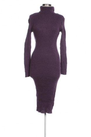 Sukienka Unbranded, Rozmiar M, Kolor Fioletowy, Cena 106,90 zł