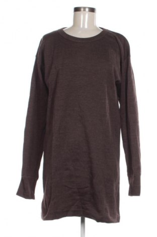 Rochie Unbranded, Mărime XXL, Culoare Maro, Preț 102,99 Lei