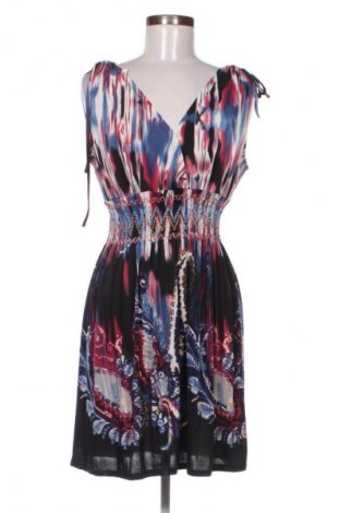 Sukienka Unbranded, Rozmiar S, Kolor Kolorowy, Cena 47,99 zł