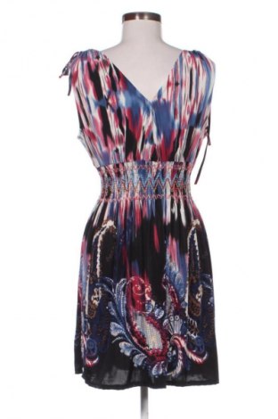 Sukienka Unbranded, Rozmiar S, Kolor Kolorowy, Cena 47,99 zł