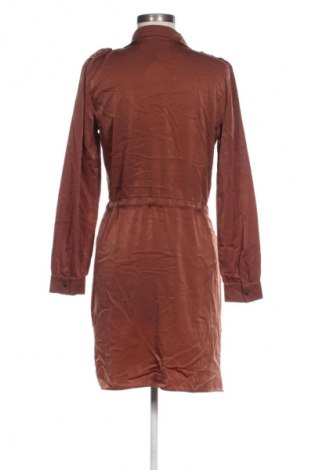 Šaty  Unbranded, Velikost S, Barva Hnědá, Cena  219,00 Kč