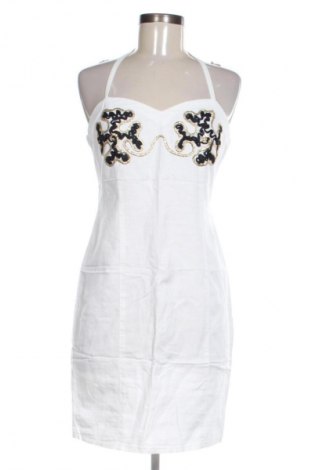 Šaty  Unbranded, Veľkosť M, Farba Biela, Cena  20,00 €