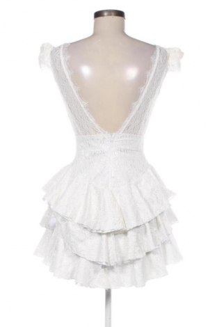 Рокля Unbranded, Размер XS, Цвят Бял, Цена 19,95 €