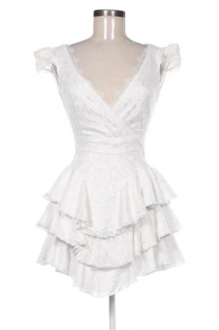 Рокля Unbranded, Размер XS, Цвят Бял, Цена 19,95 €