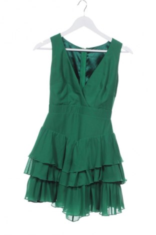 Φόρεμα Unbranded, Μέγεθος XS, Χρώμα Πράσινο, Τιμή 19,95 €