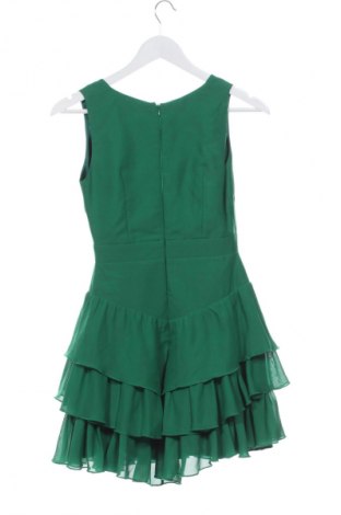 Φόρεμα Unbranded, Μέγεθος XS, Χρώμα Πράσινο, Τιμή 19,95 €