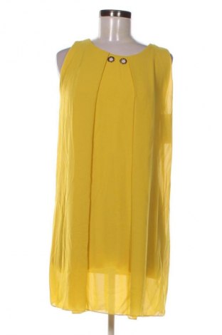 Φόρεμα Unbranded, Μέγεθος M, Χρώμα Κίτρινο, Τιμή 32,00 €