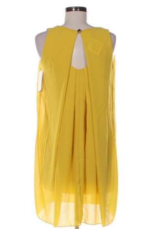 Φόρεμα Unbranded, Μέγεθος M, Χρώμα Κίτρινο, Τιμή 32,00 €
