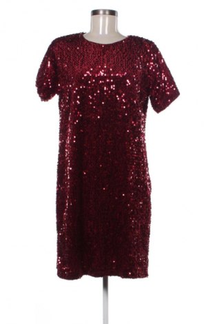 Φόρεμα Unbranded, Μέγεθος XL, Χρώμα Κόκκινο, Τιμή 30,00 €