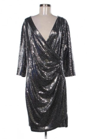 Φόρεμα Unbranded, Μέγεθος XL, Χρώμα Πολύχρωμο, Τιμή 30,00 €